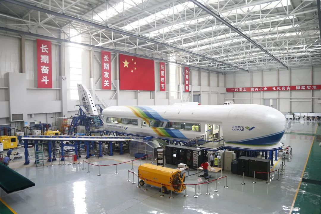 为什么美国要购买c919,美国花1.34万美元购买国货