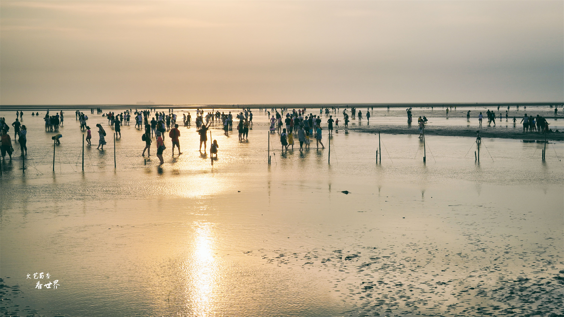 台湾最美十大美景,台湾景色最美的地方