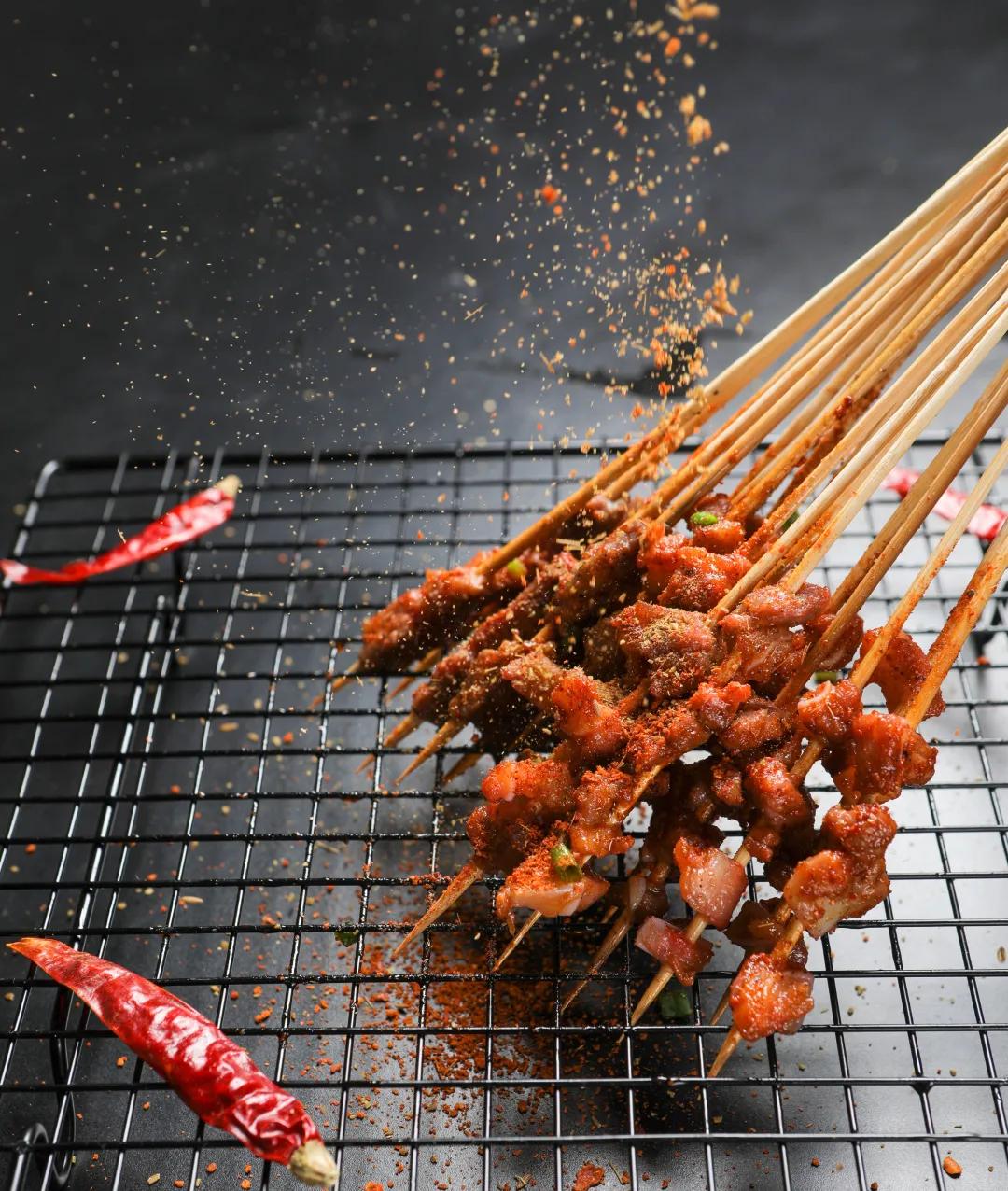 如何开一家年入百万的烧烤店,开一家20平的烧烤店需要多少钱