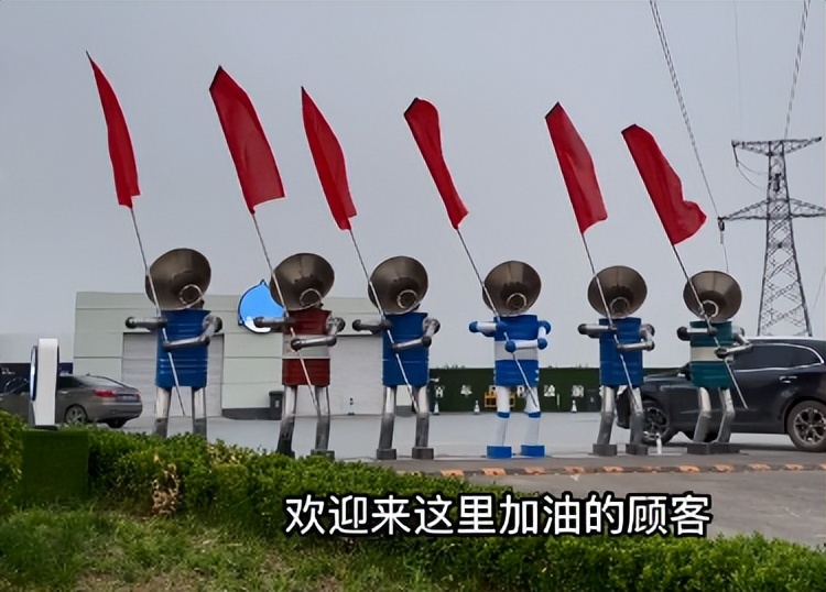 手工耿早期最搞笑的发明,发明鬼才手工耿