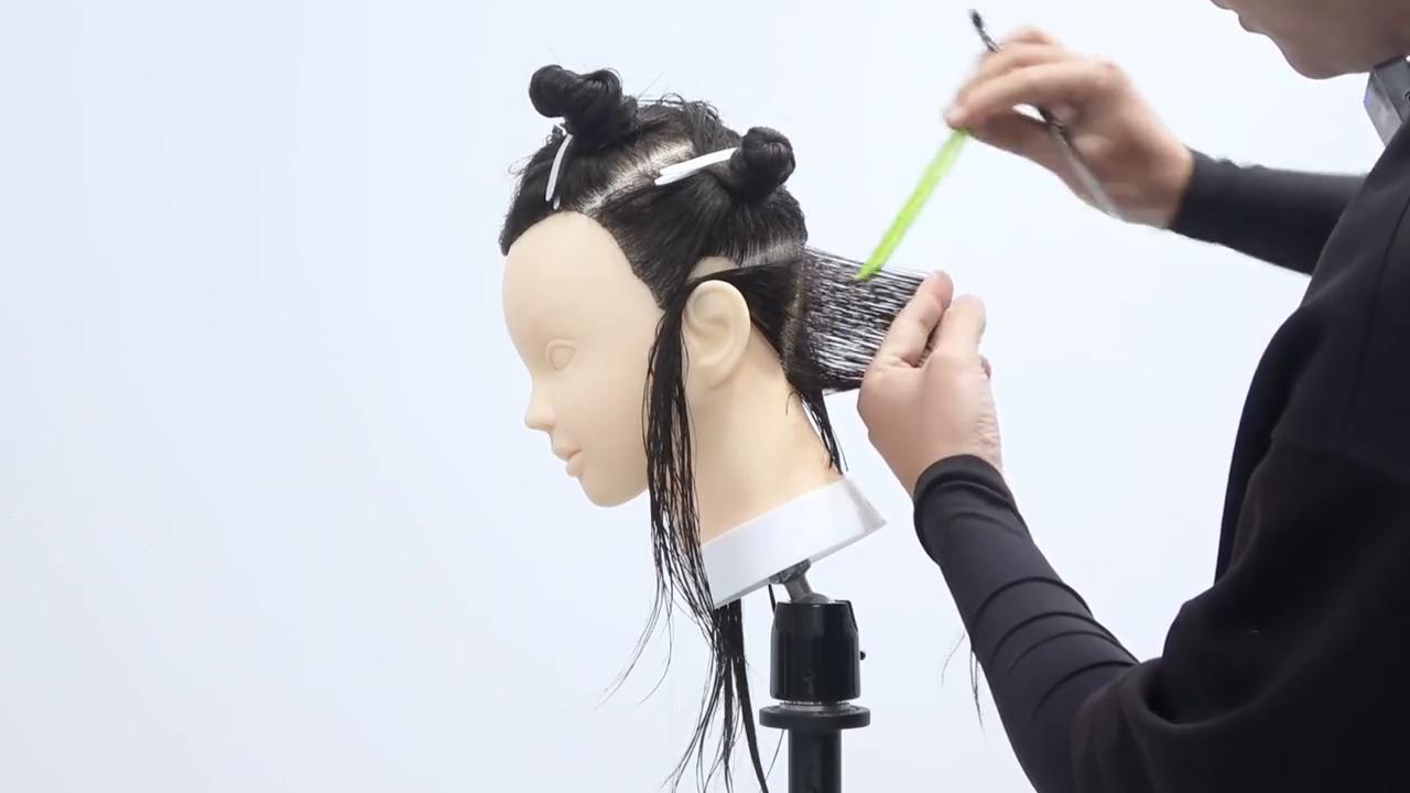 形体系列练习基本功