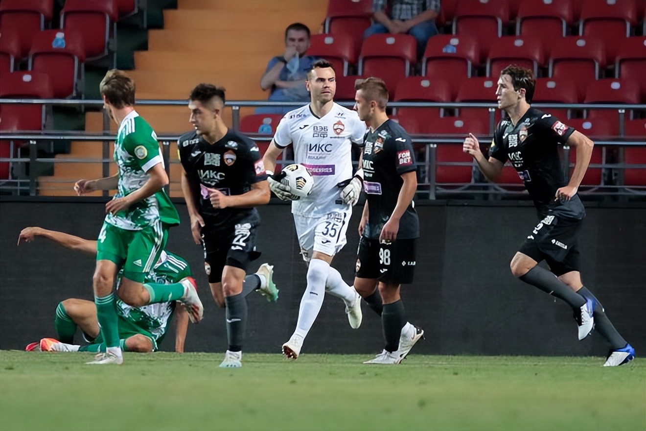 乌拉尔对克拉斯比分预测,克拉斯诺达尔vs乌拉尔预测