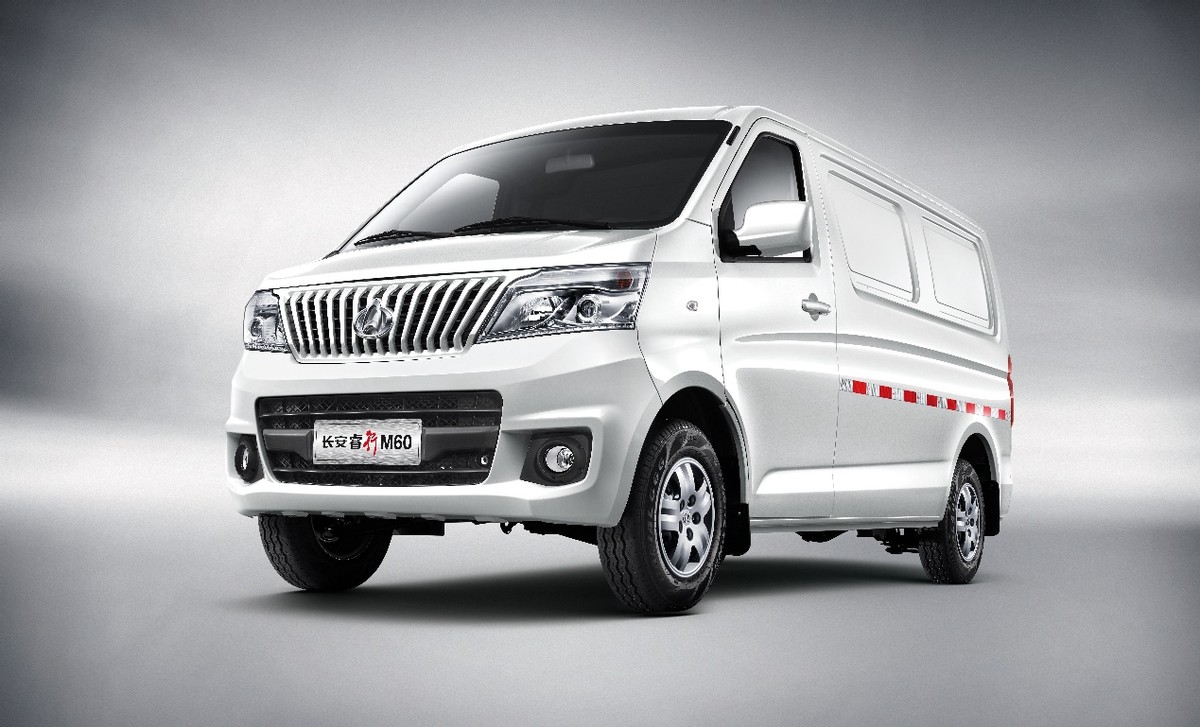 购车享10重大礼包,长安凯程至高万元钜惠