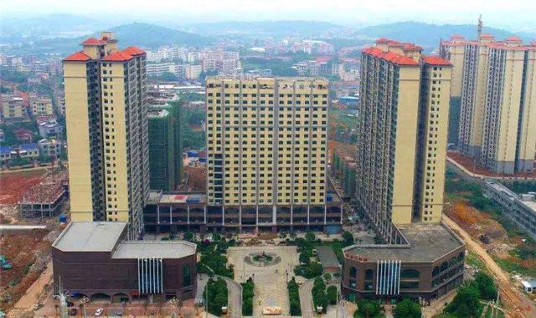 湖南耒阳排第几,耒阳地级市排名