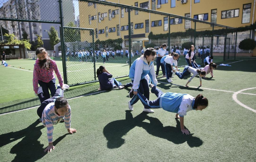 体育纳入初高中学业水平考试,体育纳入高考学业成绩