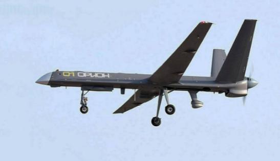 沙特激光武器击落哪个国家无人机,沙特展示用激光武器击落的无人机