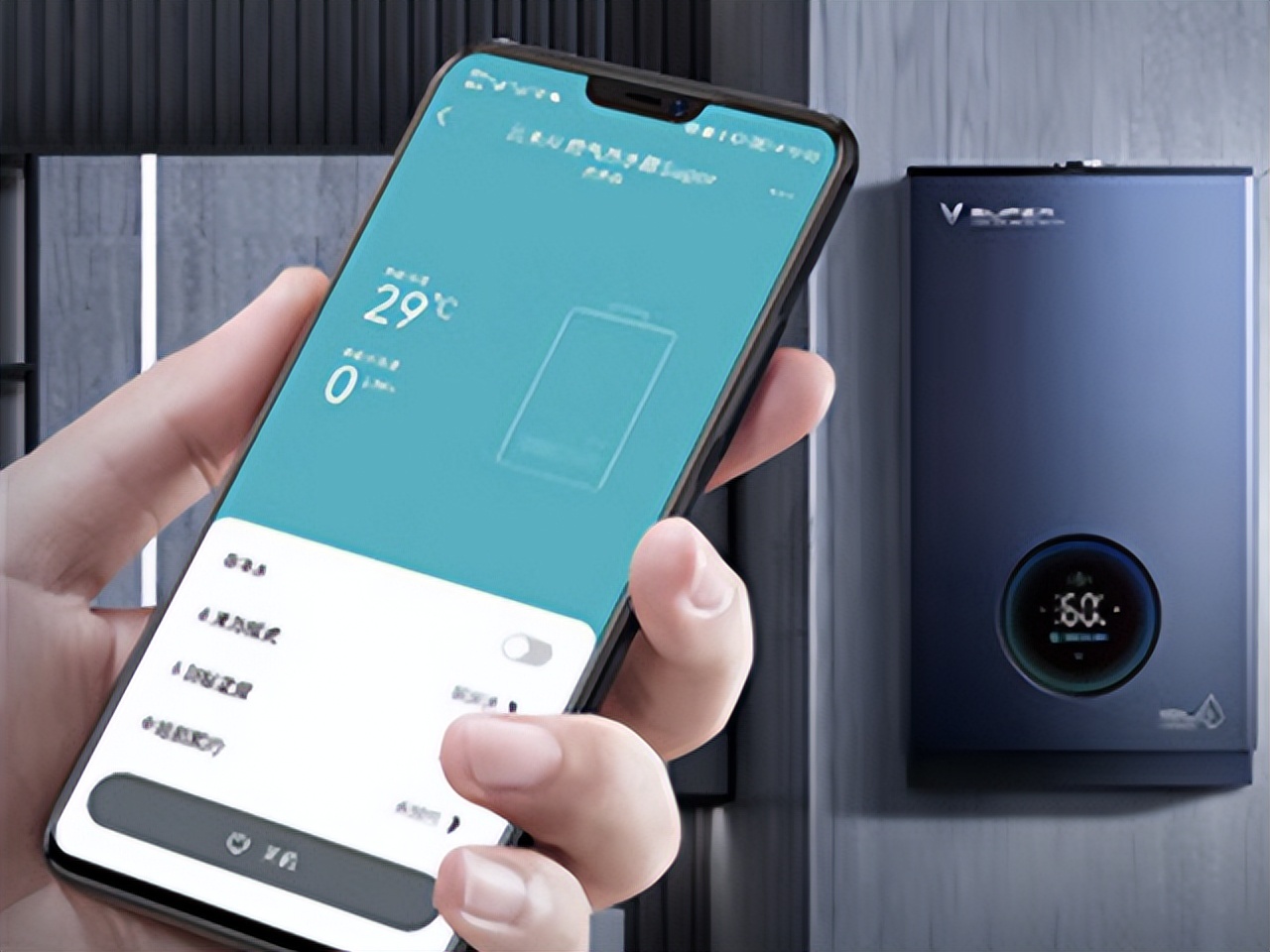 旧燃气热水器怎样安装新热水器,太阳能热水器和燃气热水器拆卸