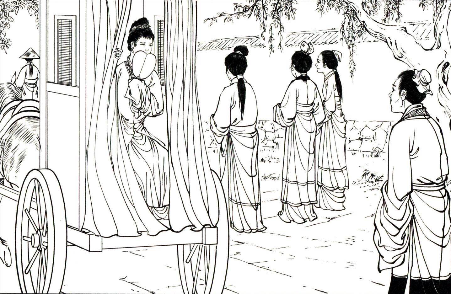 魂被女人勾走了,魂被人勾走了