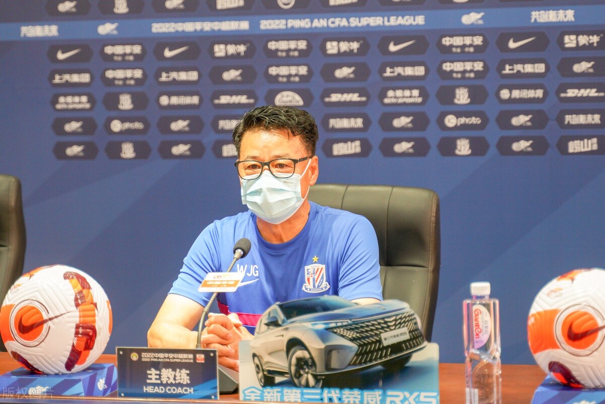 申花吴金贵北京赛前完整版,申花主帅吴金贵接受访谈