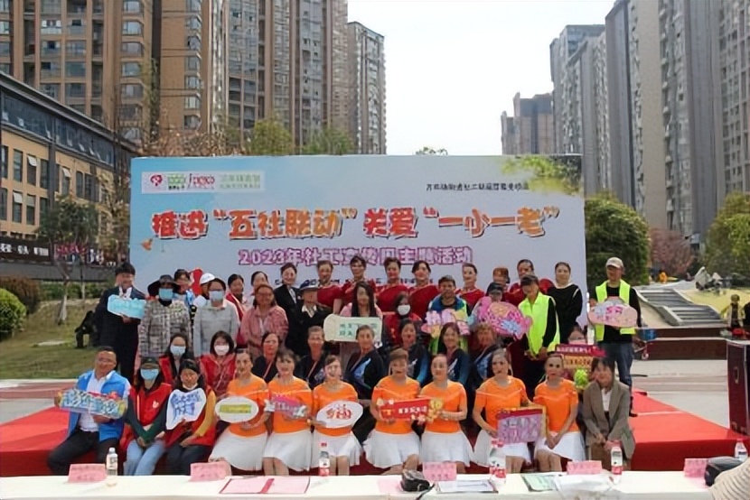 街道社工站宣传,社工宣传周活动方案