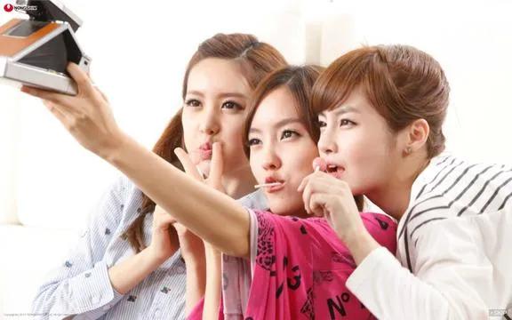 韩国女团tara全宝蓝,tara韩国