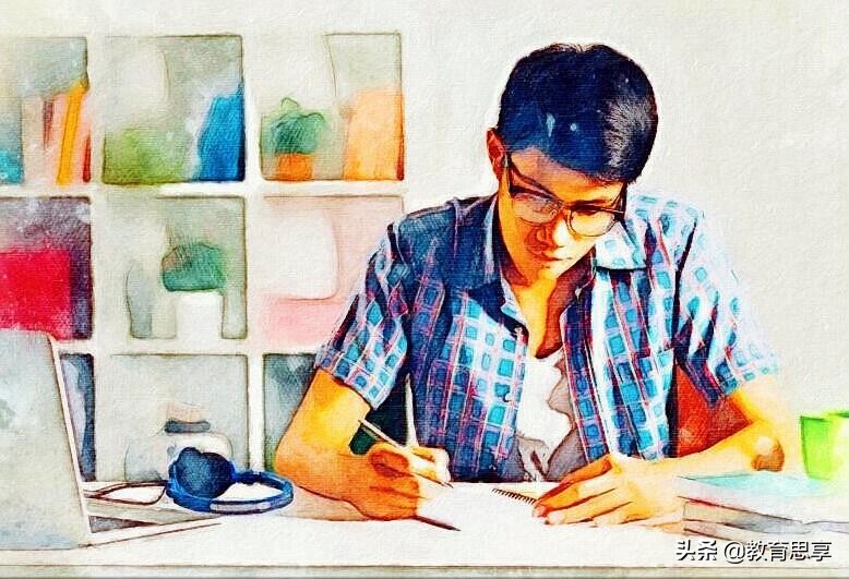 考研压力大怎么缓解压力,孩子考研复习压力大怎么劝