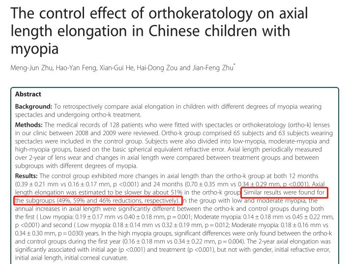 角膜塑形镜停戴几天怎么处理,角膜塑形镜容易出现的问题图片