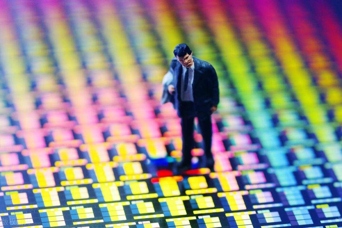 如何发展核心科技芯片,科技创新芯片创新