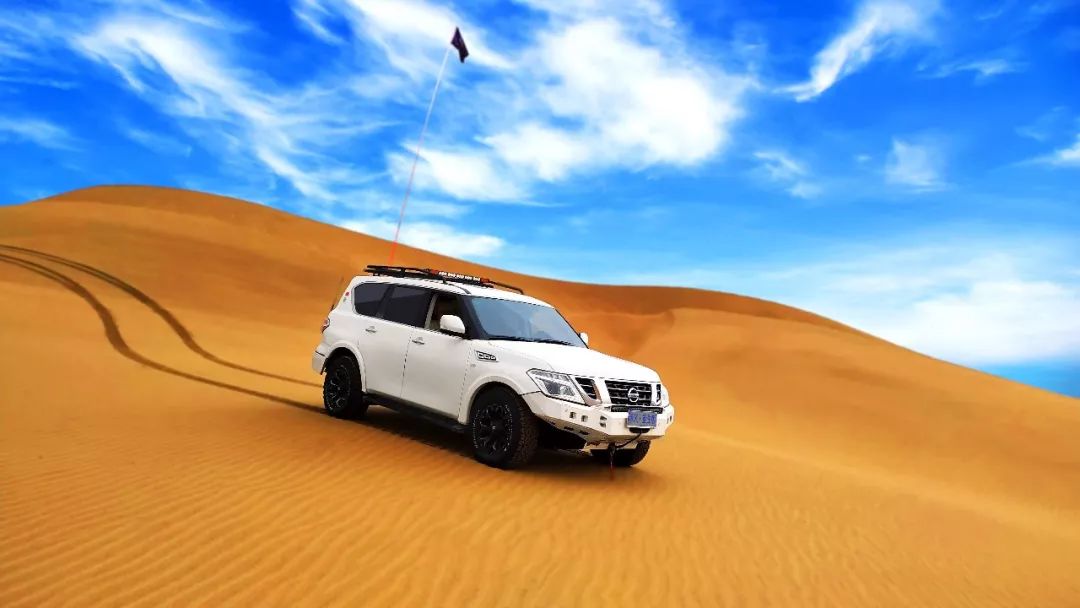 途乐y62越野改装,途乐4.0y62越野真实能力