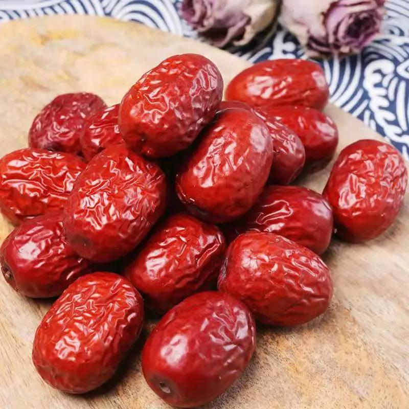 40岁女性吃哪些零食比较好,滋阴的零食有哪些