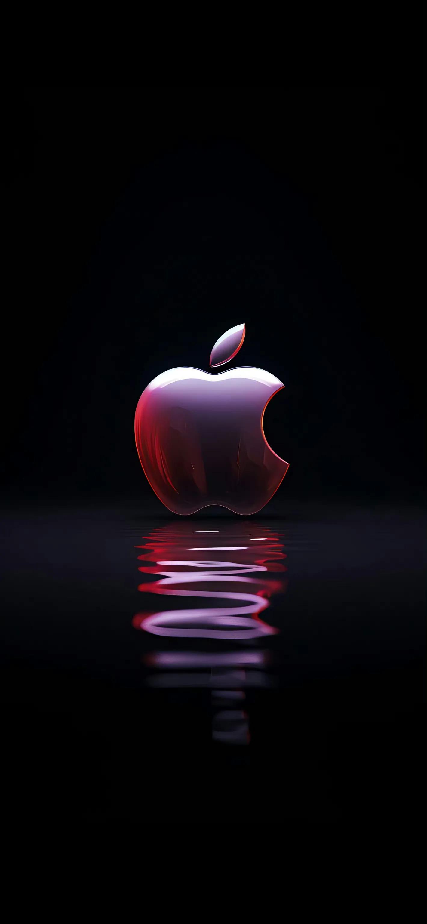 苹果手机壁纸保平安,苹果屏保壁纸动态