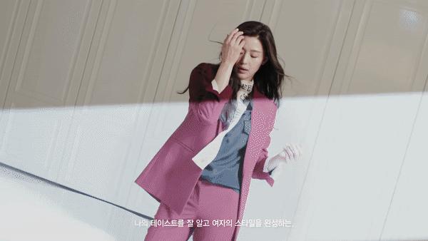 孙艺珍同款服装 (孙艺珍穿的什么牌子的衣服)