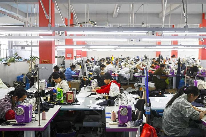 9月“羽绒寝具及被子”出口统计/法国民众抢购羽绒被等保暖品