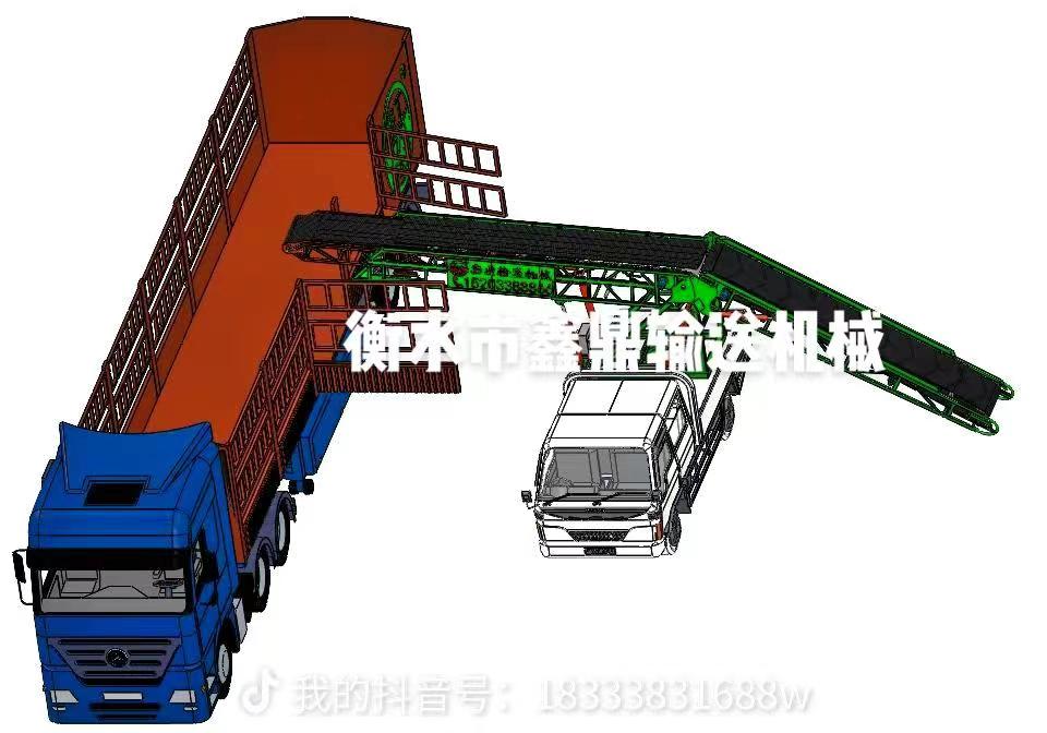 网链式烘干输送机,三层网带烘干机传动原理