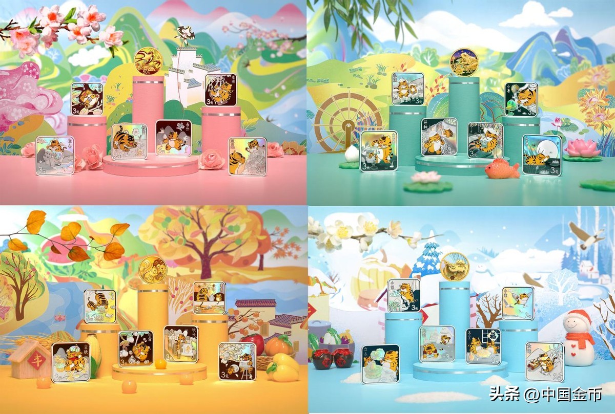 贵金属纪念币2024年题材,2022贵金属走势