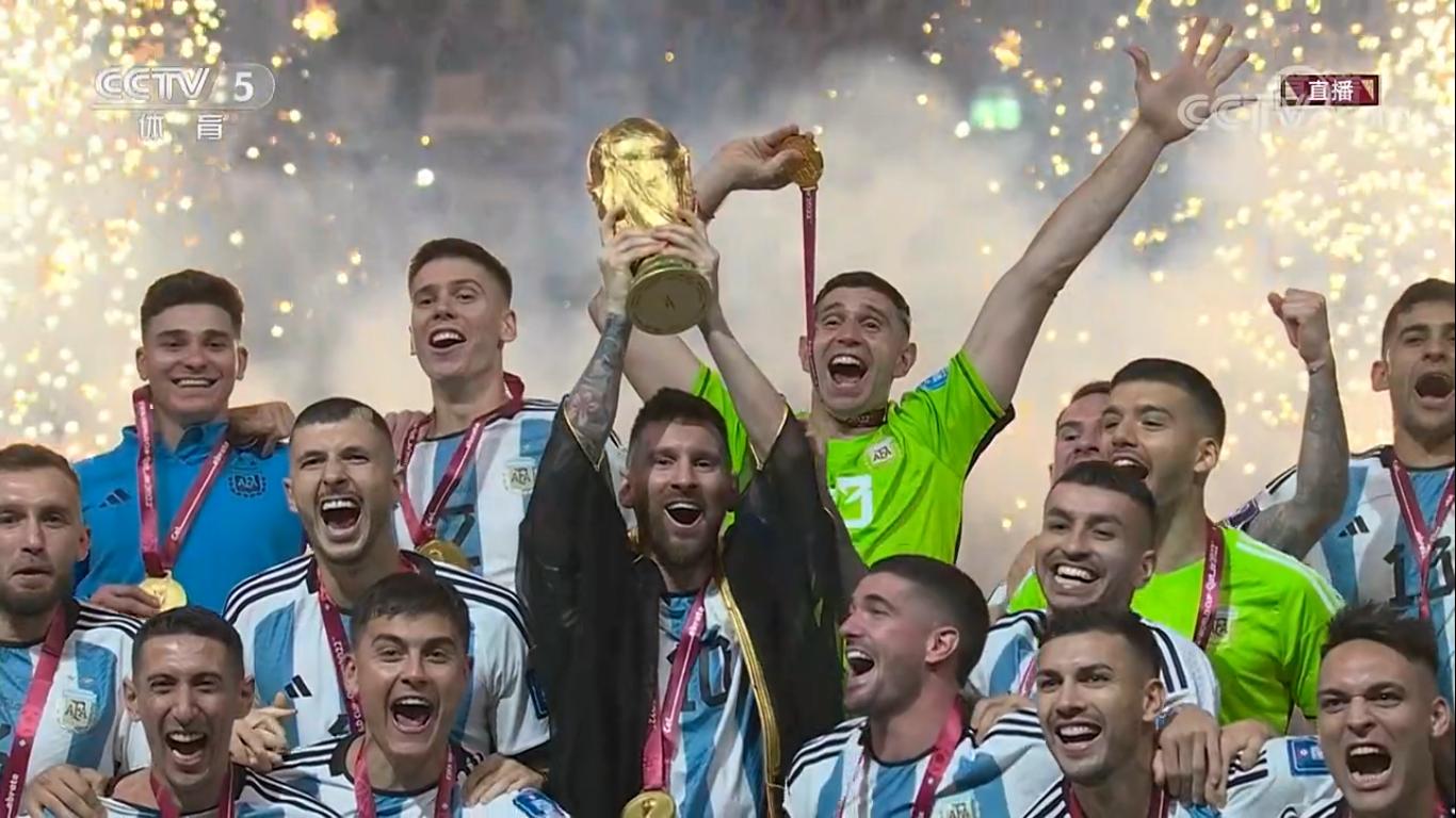 世界杯与五大联赛水平对比,不要拿差不多来衡量