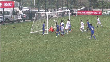 上海足协u14vs深圳足协,传控足球高洪波