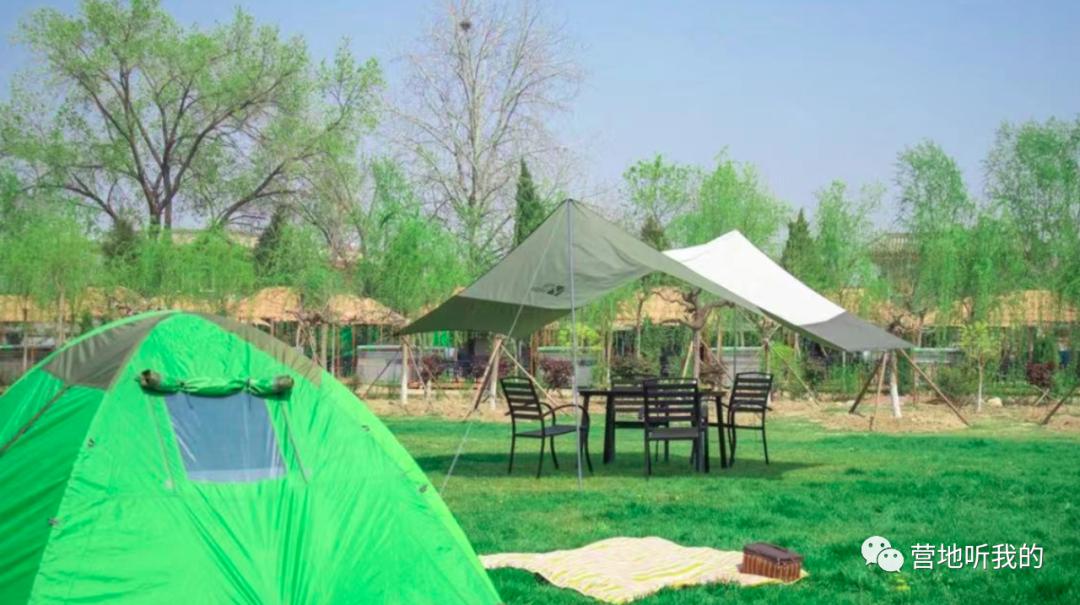 适合春游踏青的户外烧烤,适合亲子玩的户外烧烤场