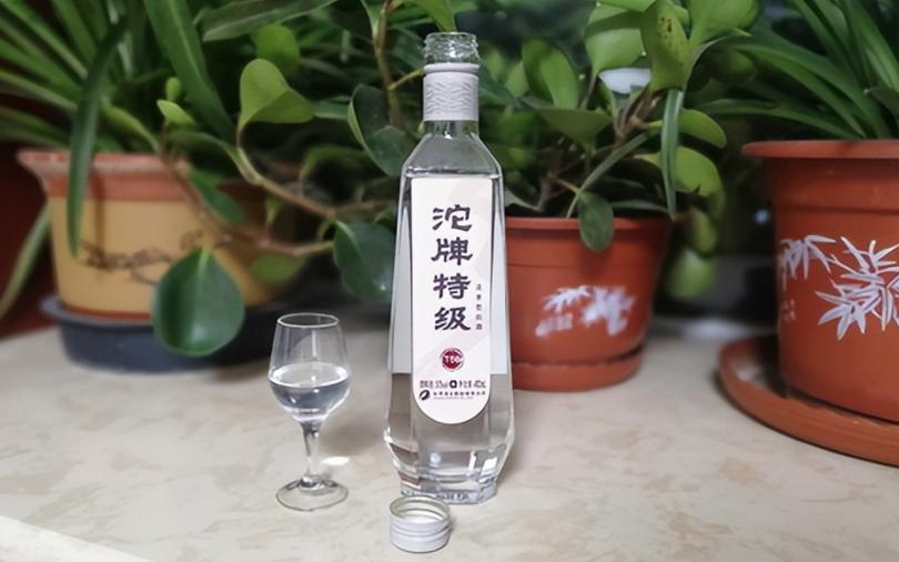 100左右好喝不上头的白酒都有哪些,100以上好喝不上头的白酒排名