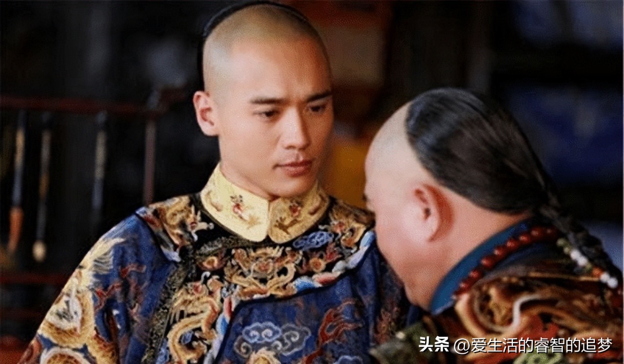 董鄂妃去世顺治帝崩溃片段,董鄂妃病逝顺治帝大闹要出家