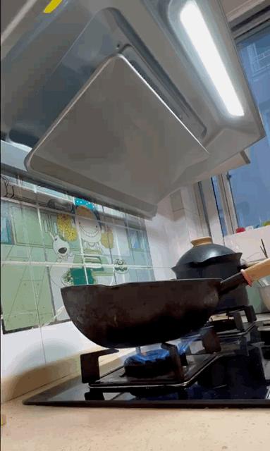 烟灶油烟机好用吗,方太油烟机烟灶联动怎么设置