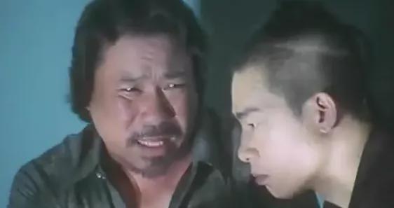 以德服人陈松勇电影完整版,陈松勇方世玉以德服人片段