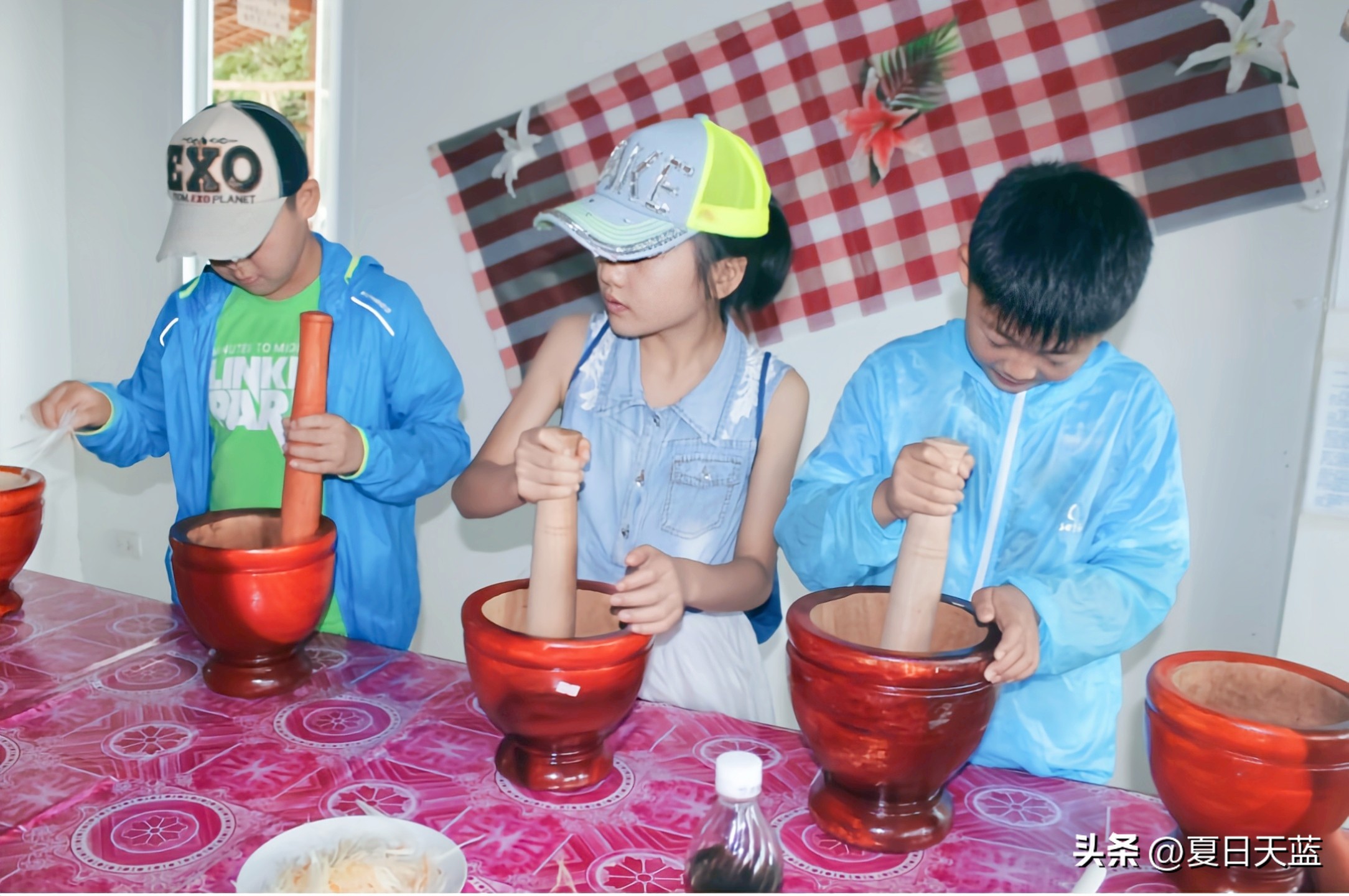 行走东南亚泰国,豪华不一样的东南亚之旅了解一下