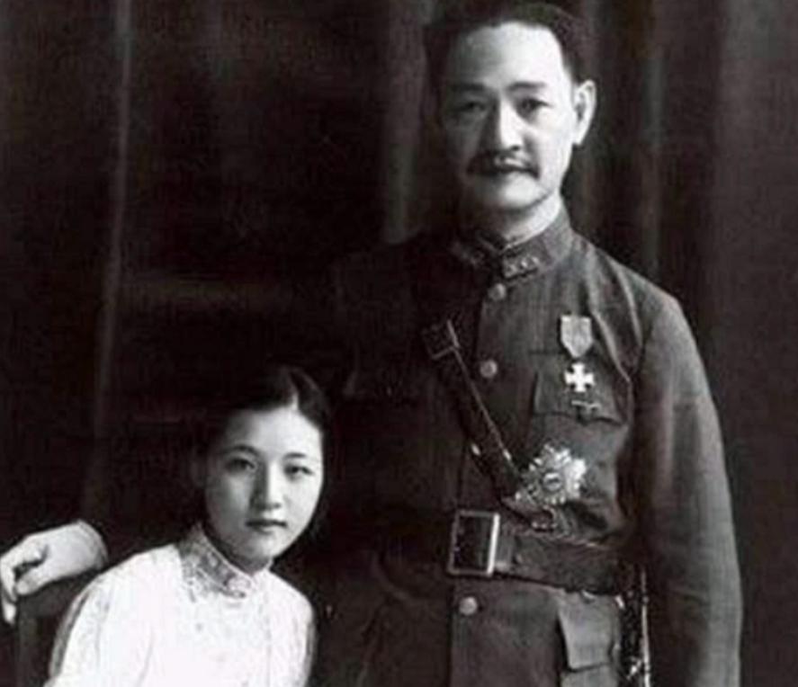 老太临终前道出民国悬案真相,民国悬案真相