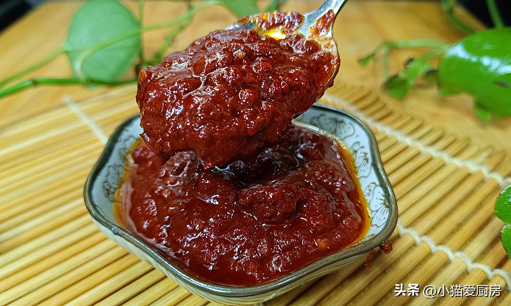 豆瓣酱可以说是川菜的灵魂，那么哪个牌子最正宗？又如何选择呢？