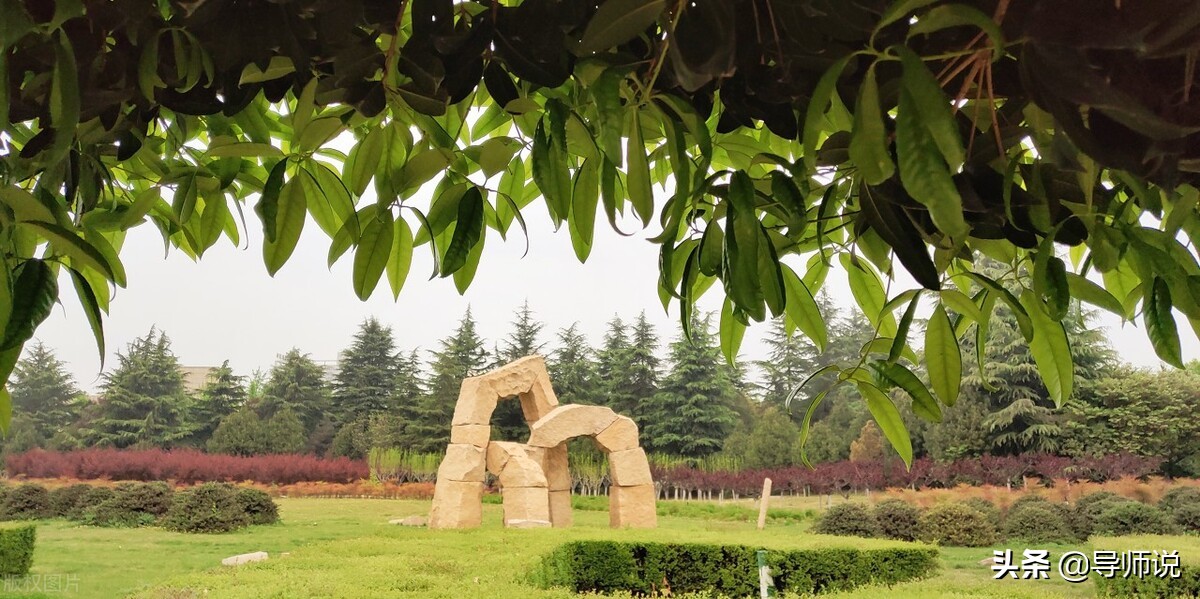 西北农林科技大学值得去不,西北农林科技大学在哪地方