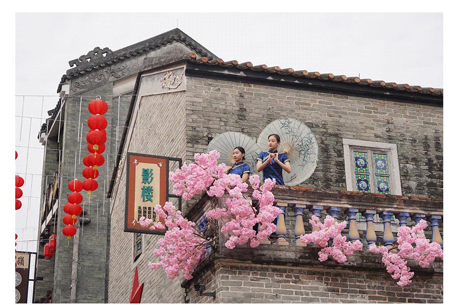 2024春节广州游玩攻略大全,过年游广州超详细攻略发布