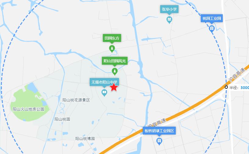 无锡二批次平淡无水花，揽金约32.6亿