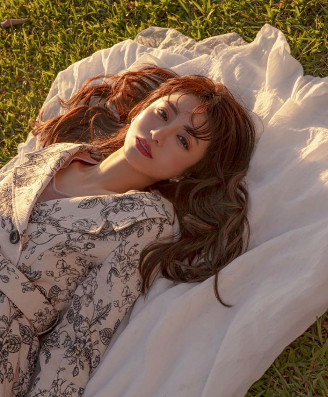 日本陪酒女王爱泽绘美里，滴酒不沾却成业界传奇，她是如何做到的