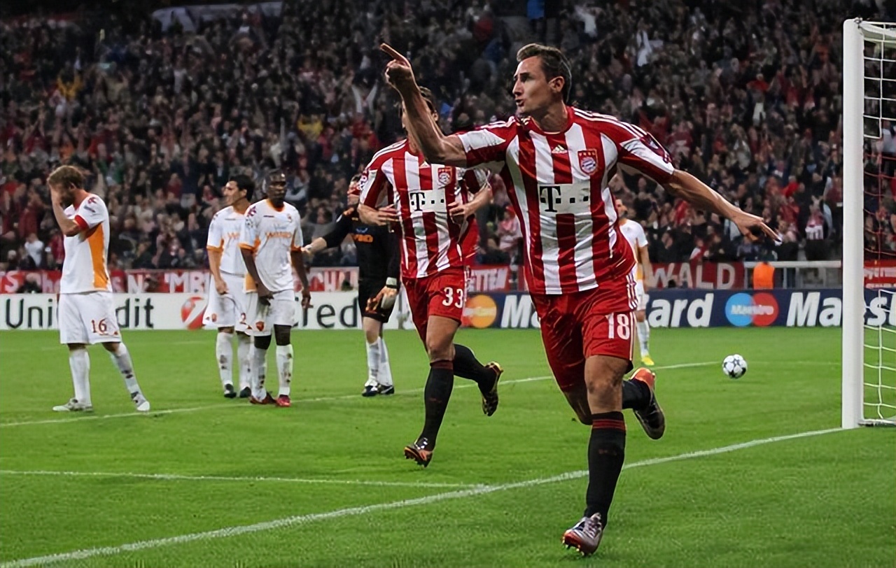 在欧冠进球最多的人是谁,欧冠和世界杯决赛都有进球的球员