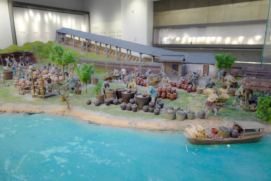 我去竹林避暑了，夏天过完再通知我！