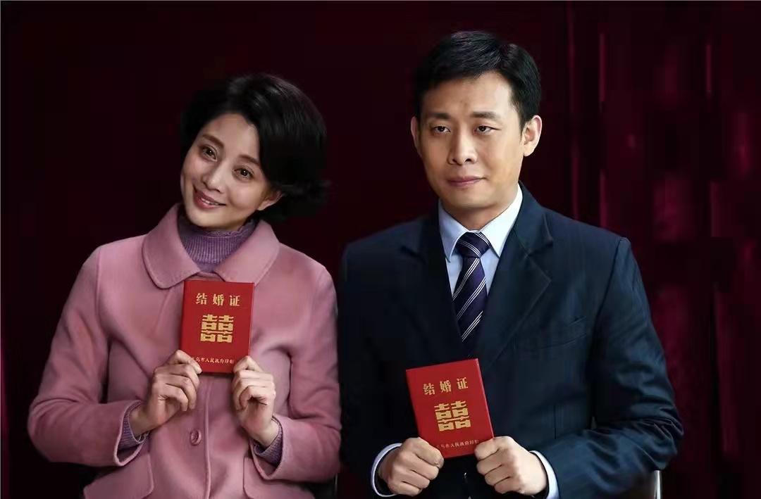 殷桃与前夫的关系,殷桃前夫为什么入狱