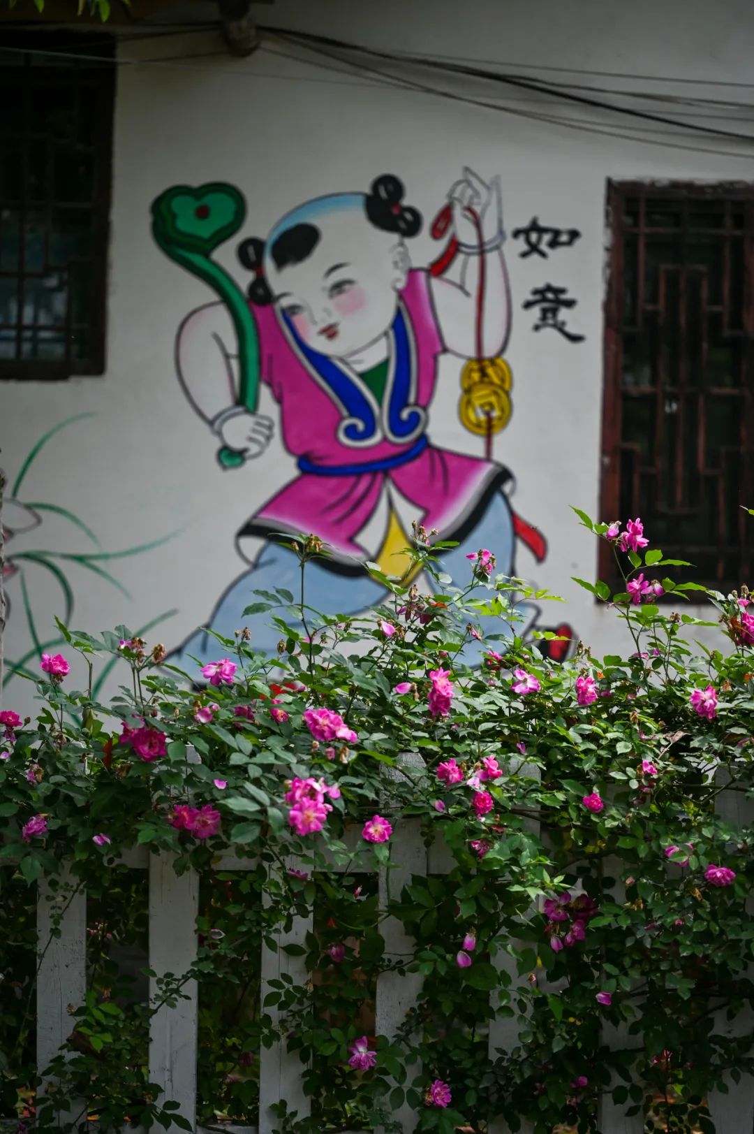 夜幕降临绵竹一座有温度的城市,绵竹是一个美丽的城市