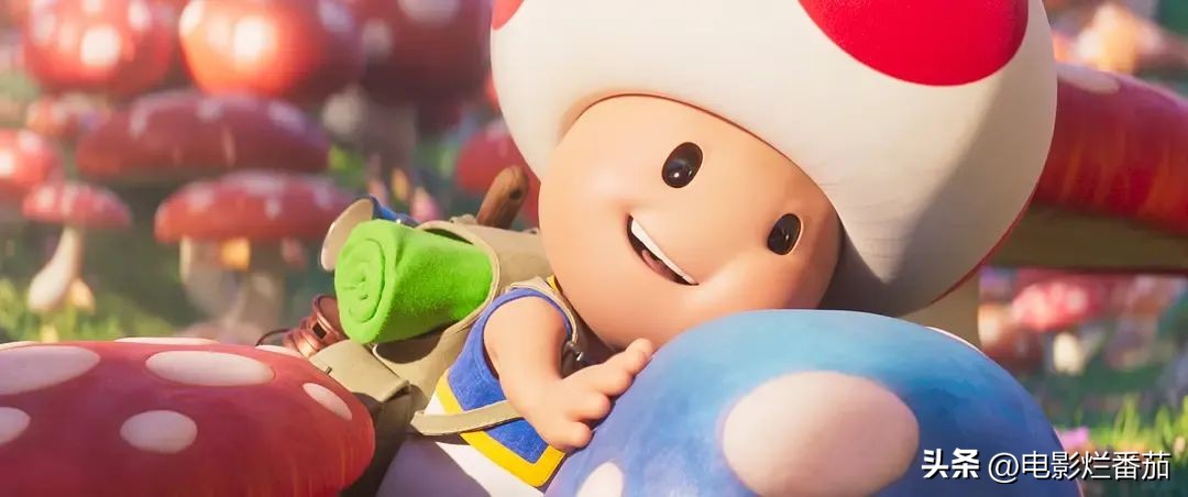 38年后，这款游戏的“坑”，终于被一部电影填上了