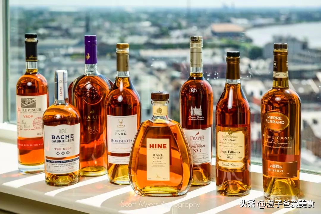 洋酒xo属于什么酒,洋酒xo什么味的好喝吗