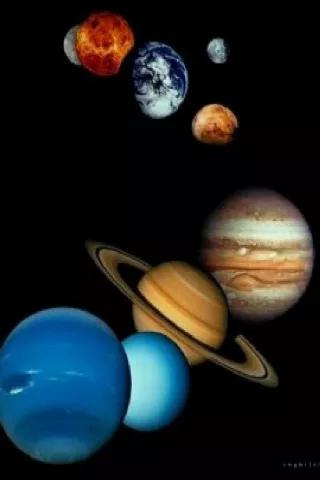 3d立体图标主题壁纸,3d立体壁纸全屏手机