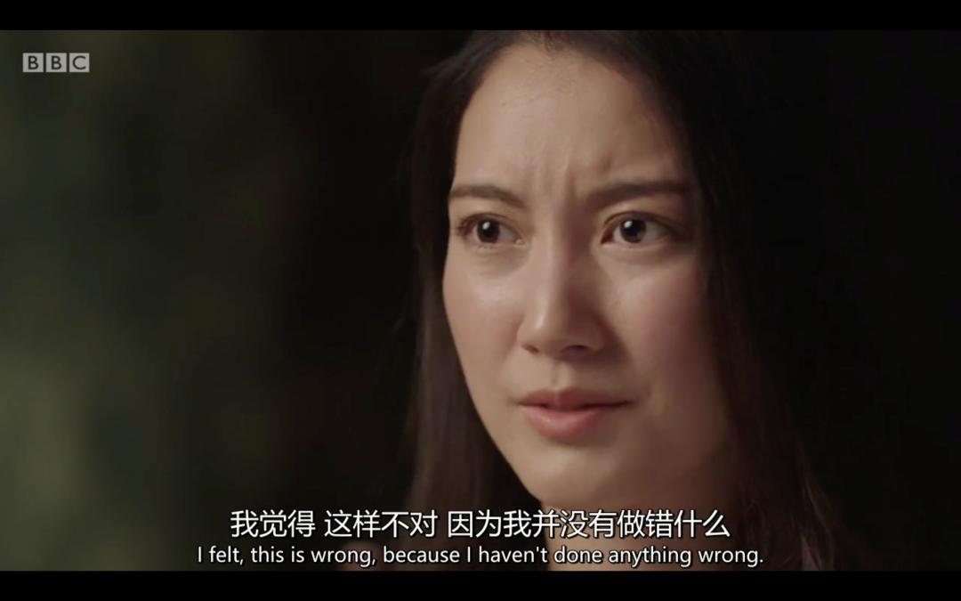 天生的女性主义者？|专访张念