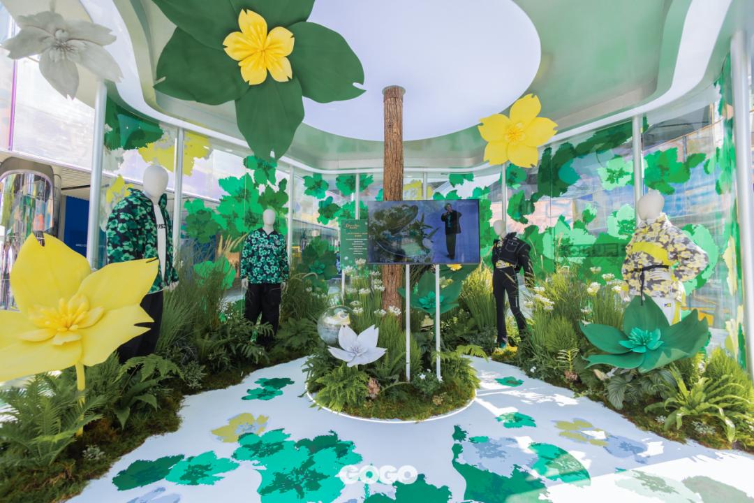 filafusionbeams联名,filafusion三里屯