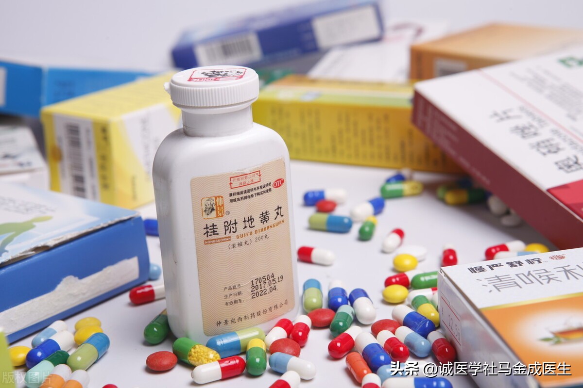 肾虚耳鸣怎么补肾,肾虚腰痛吃什么中药