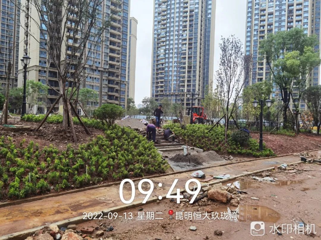 昆明恒大地产最新项目消息,恒大集团云南高质量发展